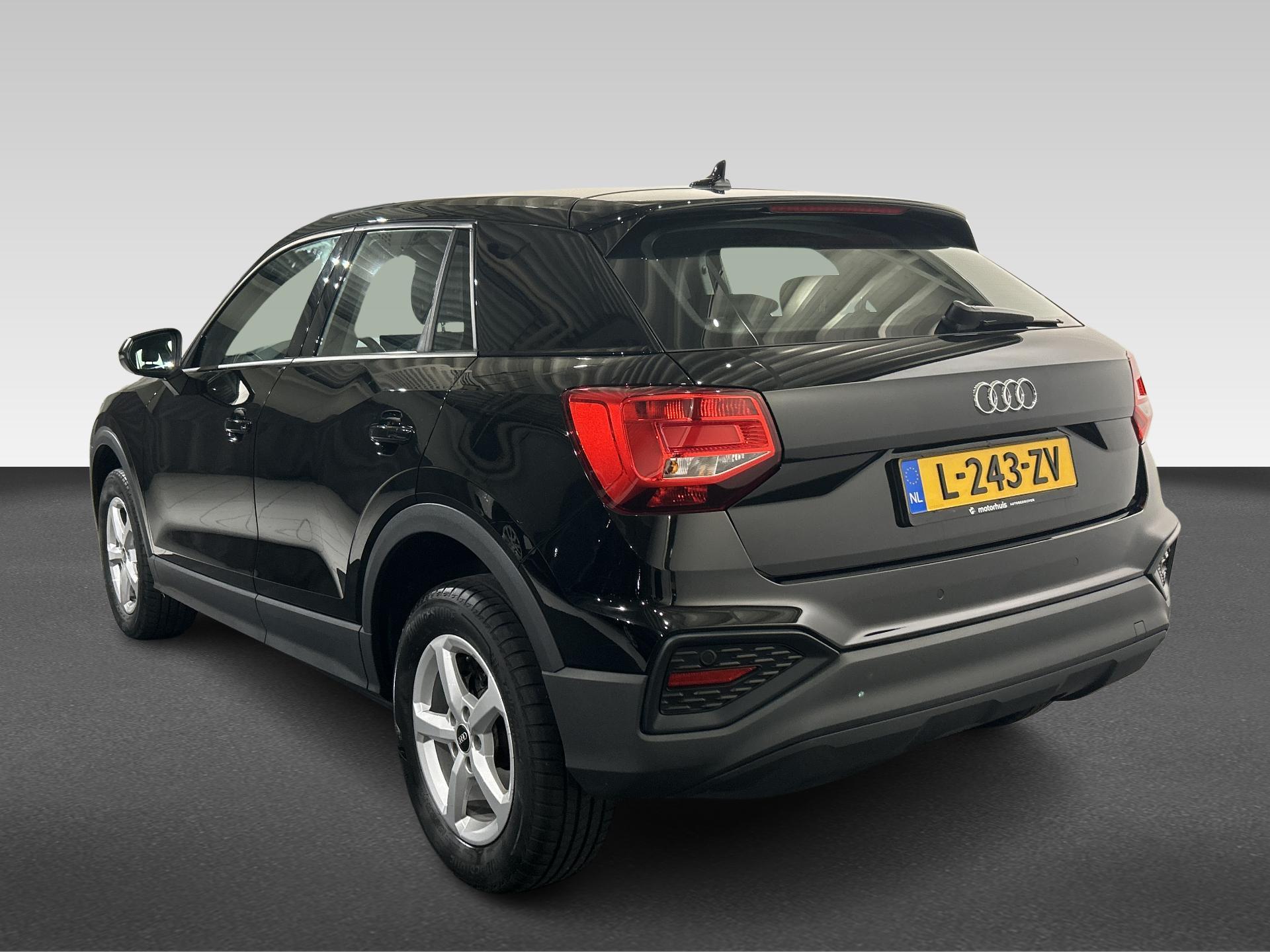 Audi Q2 30 TFSI 116pk Pro Line - Afbeelding 3