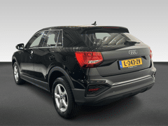 Audi Q2 30 TFSI 116pk Pro Line - Afbeelding 3