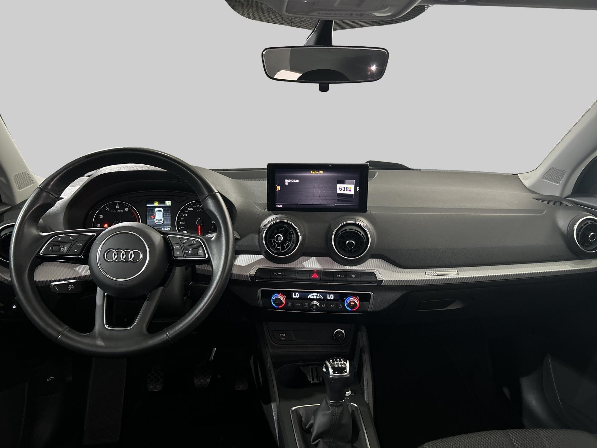 Audi Q2 30 TFSI 116pk Pro Line - Afbeelding 5