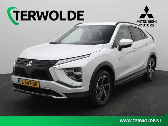 Mitsubishi Eclipse Cross 2.4 PHEV First Edition