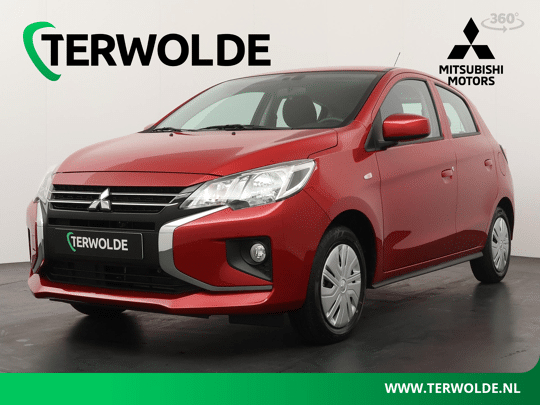 Mitsubishi Space Star 1.2 Active