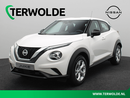 Nissan Juke 1.0 DIG-T Acenta