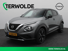 Nissan Juke 1.0 DIG-T N-Design - Afbeelding 2