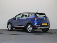 Renault Captur TCe 100pk Bi-Fuel Intens - Afbeelding 3