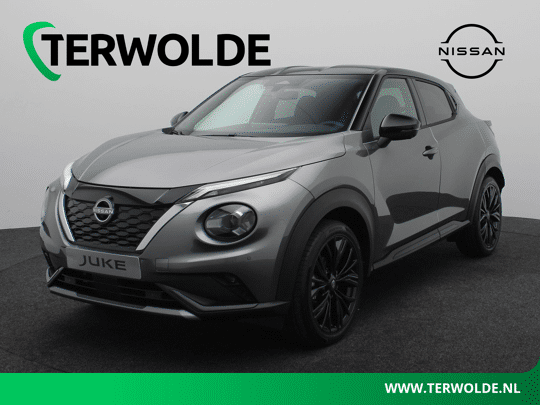 Nissan Juke 1.6 Hybrid N-Sport