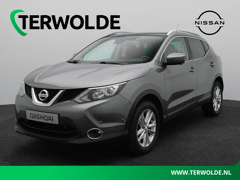 Nissan QASHQAI 1.2 Business Edition - Afbeelding 2