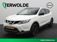 Nissan QASHQAI 1.2 Tekna - Afbeelding 2