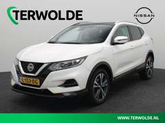 Nissan QASHQAI 1.3 DIG-T N-Connecta - Afbeelding 2