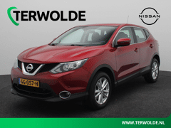 Nissan QASHQAI 1.6 Acenta - Afbeelding 2
