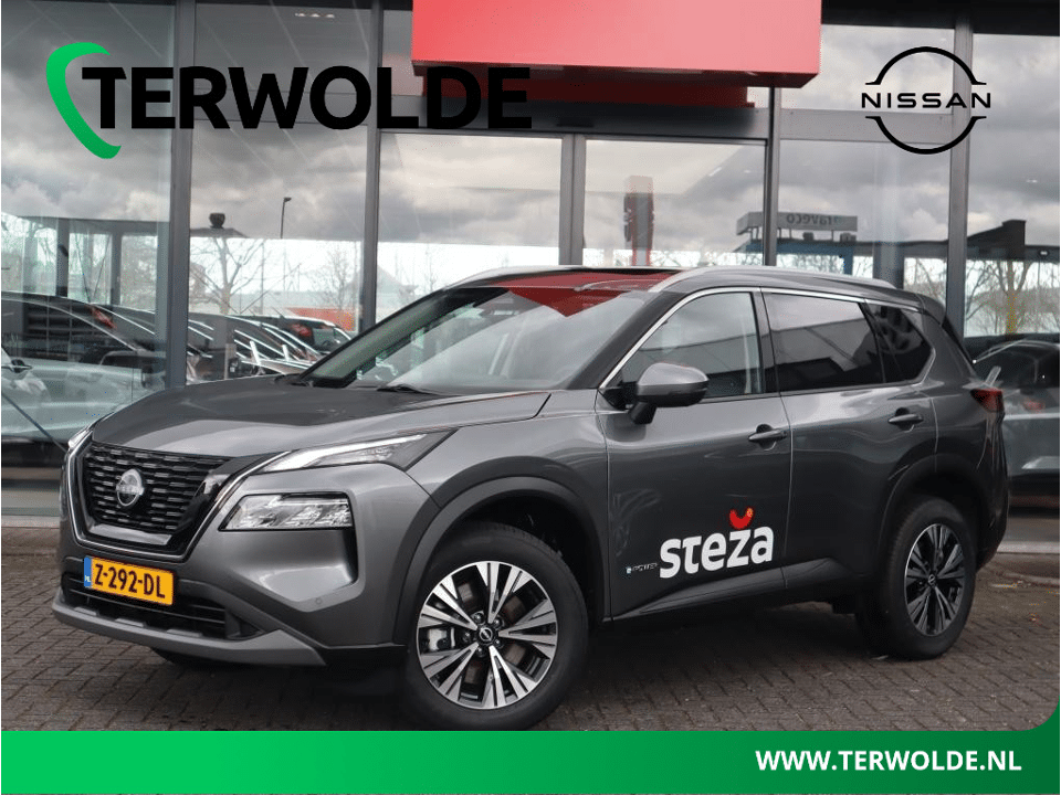 Nissan X-Trail 1.5 e-Power N-Connecta - Afbeelding 1