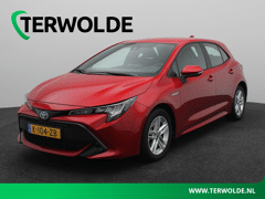 Toyota Corolla 1.8 Hybrid Business - Afbeelding 2