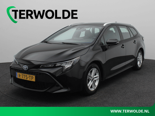 Toyota Corolla Touring Sports 1.8 Hybrid Active