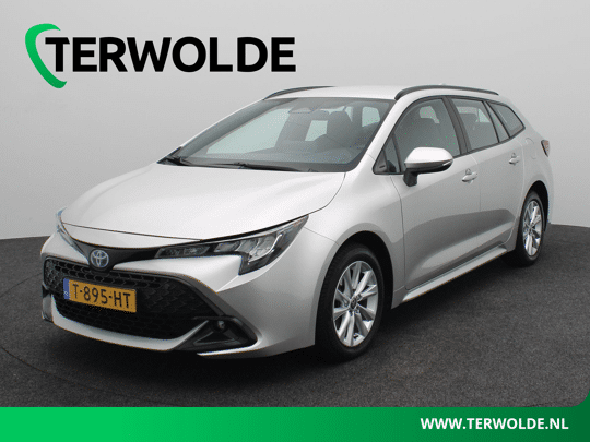 Toyota Corolla Touring Sports Hybrid 140 Active