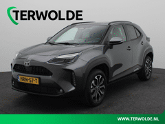 Toyota Yaris Cross 1.5 Hybrid 115 Team Deutschland - Afbeelding 2