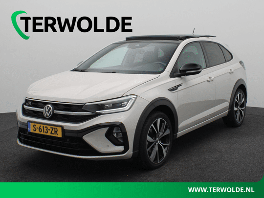 Volkswagen Taigo 1.0 TSI R-Line