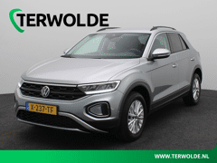 Volkswagen T-Roc 1.0 TSI Life Business - Afbeelding 2