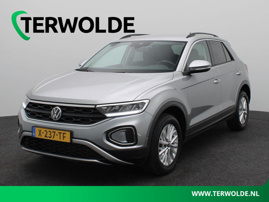 Volkswagen T-Roc 1.0 TSI Life Business