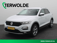 Volkswagen T-Roc 1.0 TSI Style Business - Afbeelding 2