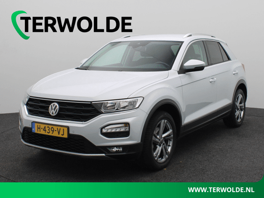 Volkswagen T-Roc 1.0 TSI Style Business