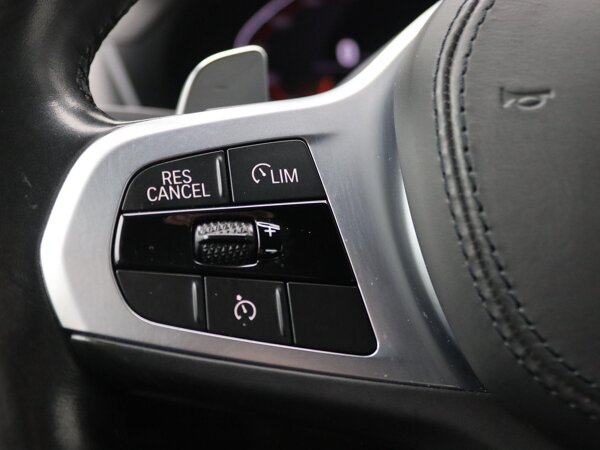 Active Cruise Control