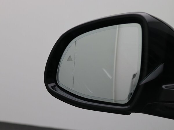 dodehoekdetectie met correctie