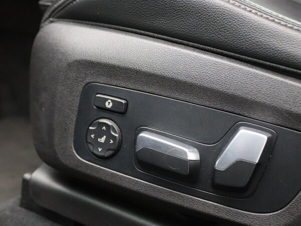 Elektrisch verstelbare stoelen