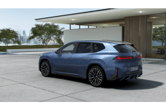 BMW iX3 50 xDrive M Sport - Afbeelding 2