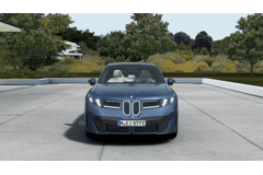 BMW iX3 50 xDrive M Sport - Afbeelding 3