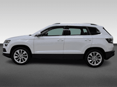 Škoda Karoq 1.5 TSI 150PK DSG-7 STYLE BUSINESS NAVI TEL PDC LEDER NAP - Afbeelding 2