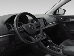 Škoda Karoq 1.5 TSI 150PK DSG-7 STYLE BUSINESS NAVI TEL PDC LEDER NAP - Afbeelding 4