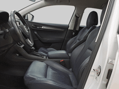 Škoda Karoq 1.5 TSI 150PK DSG-7 STYLE BUSINESS NAVI TEL PDC LEDER NAP - Afbeelding 5