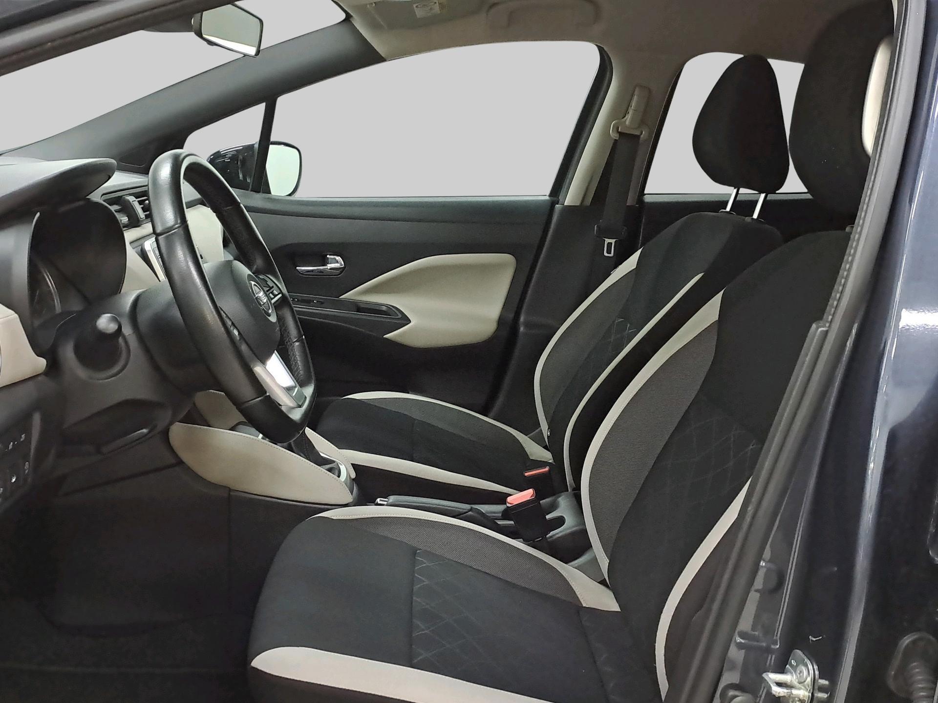 Nissan Micra 1.0 IG-T 92PK N-DESIGN NAVI TEL PDC CRUISE NAP - Afbeelding 5