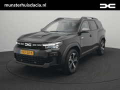 Dacia Bigster 1.2 Mild Hybrid 140 Journey - Afbeelding 2
