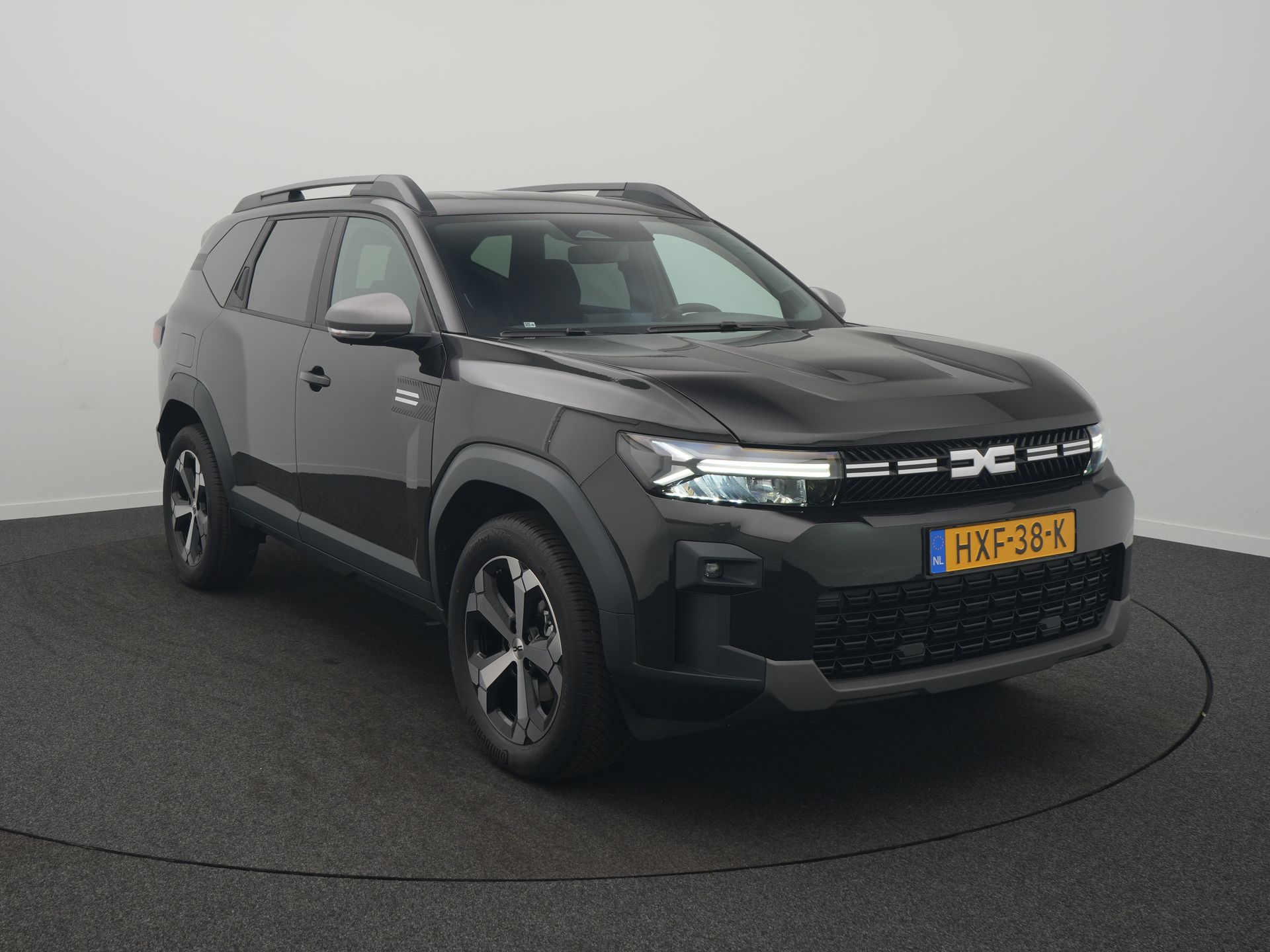 Dacia Bigster 1.2 Mild Hybrid 140 Journey - Afbeelding 3