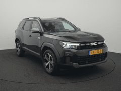 Dacia Bigster 1.2 Mild Hybrid 140 Journey - Afbeelding 3