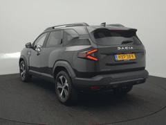 Dacia Bigster 1.2 Mild Hybrid 140 Journey - Afbeelding 4