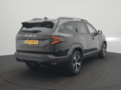 Dacia Bigster 1.2 Mild Hybrid 140 Journey - Afbeelding 5