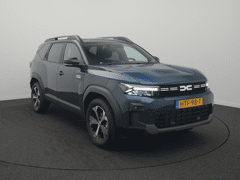 Dacia Bigster 1.8 Hybrid 155 Journey - Afbeelding 3