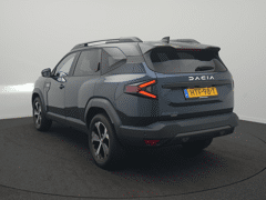 Dacia Bigster 1.8 Hybrid 155 Journey - Afbeelding 4