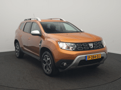 Dacia Duster TCe 100 Prestige - Afbeelding 3