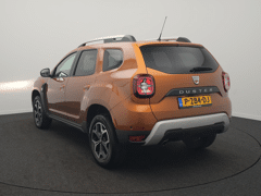 Dacia Duster TCe 100 Prestige - Afbeelding 4