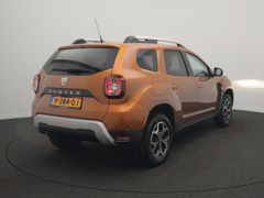 Dacia Duster TCe 100 Prestige - Afbeelding 5