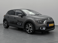 Citroën C3 ELLE 110 pk Automaat - Afbeelding 3