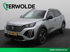 Peugeot 2008 1.2 Hybrid 136 Allure - Afbeelding 2
