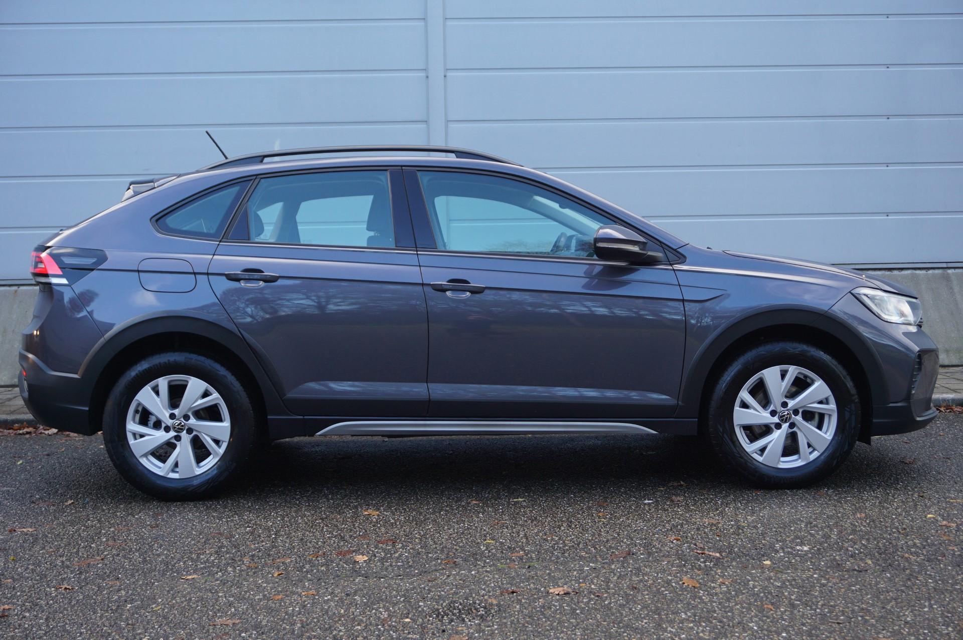 Volkswagen Taigo 1.0 TSI 110pk DSG Life - Afbeelding 3