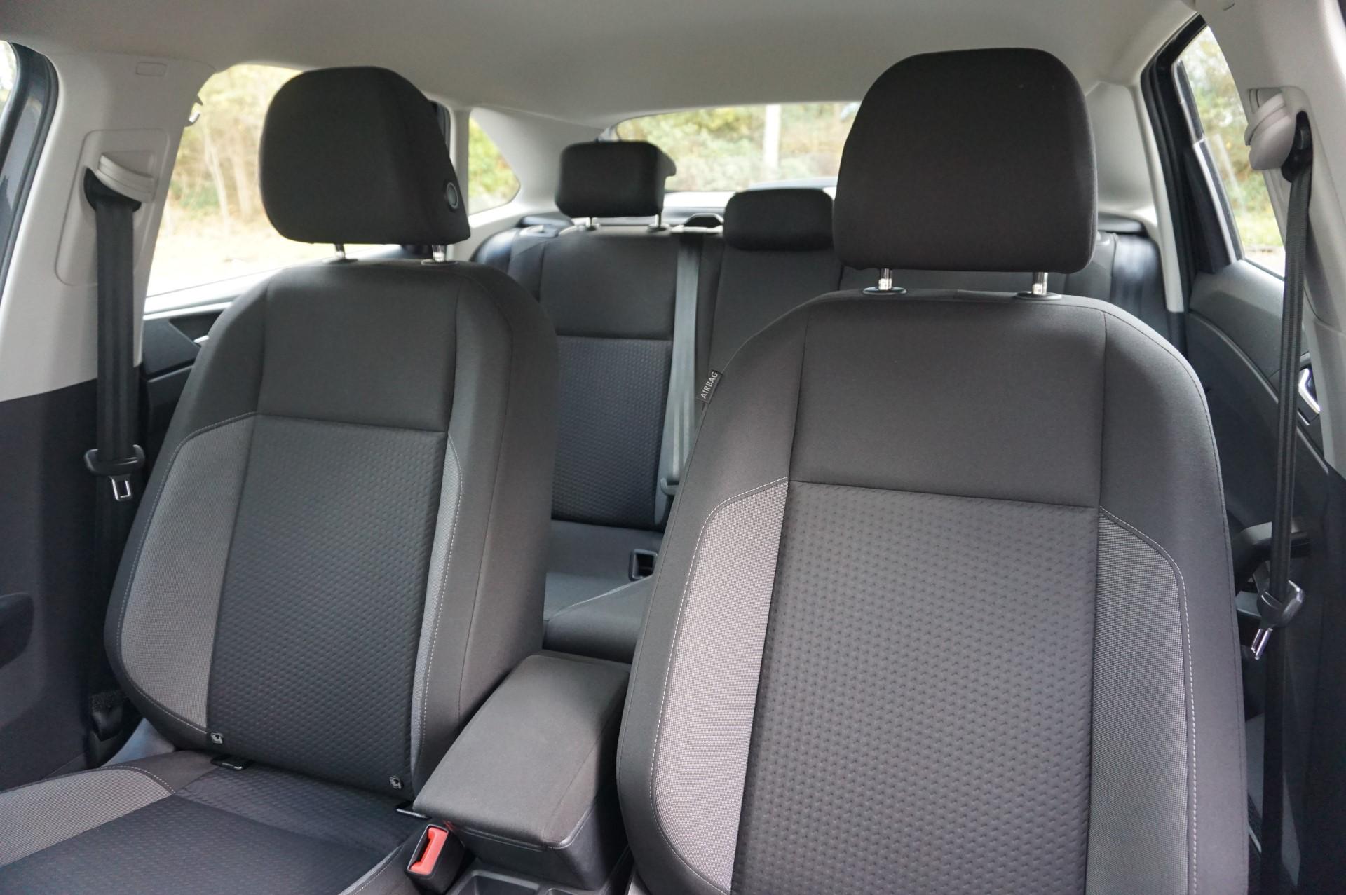 Volkswagen Taigo 1.0 TSI 110pk DSG Life - Afbeelding 4