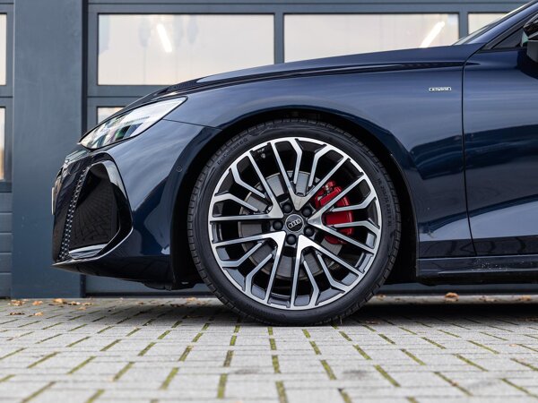 lichtmetalen velgen 21" lichtmetalen velgen 21"