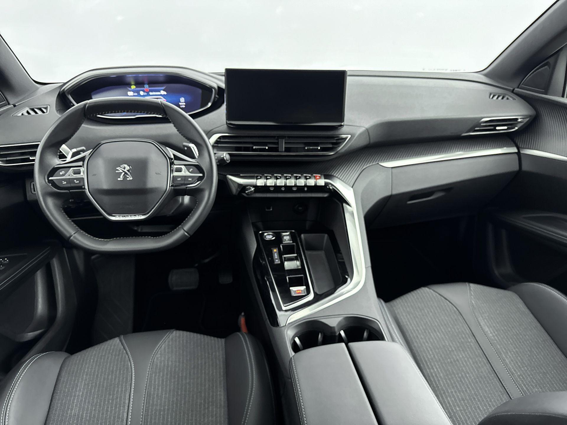 Peugeot 5008 136pk Hybrid Allure Pack - Afbeelding 5