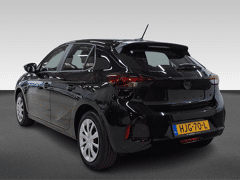 Opel Corsa Electric 51KWH 156PK LONG RANGE EDITION ECC WINTERPACK LED PDC WIRELESS CARPLAY NAP - Afbeelding 3