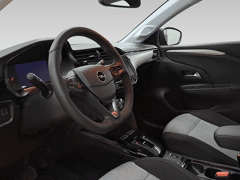 Opel Corsa Electric 51KWH 156PK LONG RANGE EDITION ECC WINTERPACK LED PDC WIRELESS CARPLAY NAP - Afbeelding 4